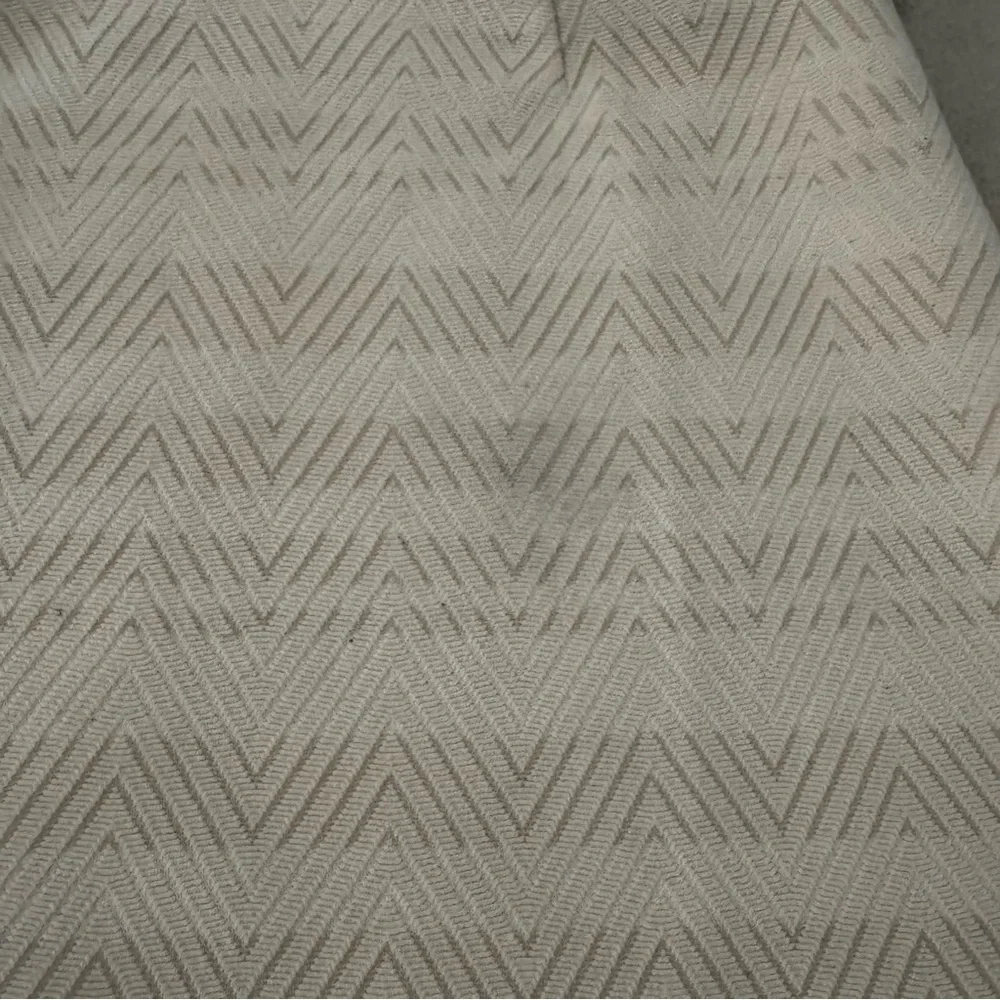 LOFT cream toned